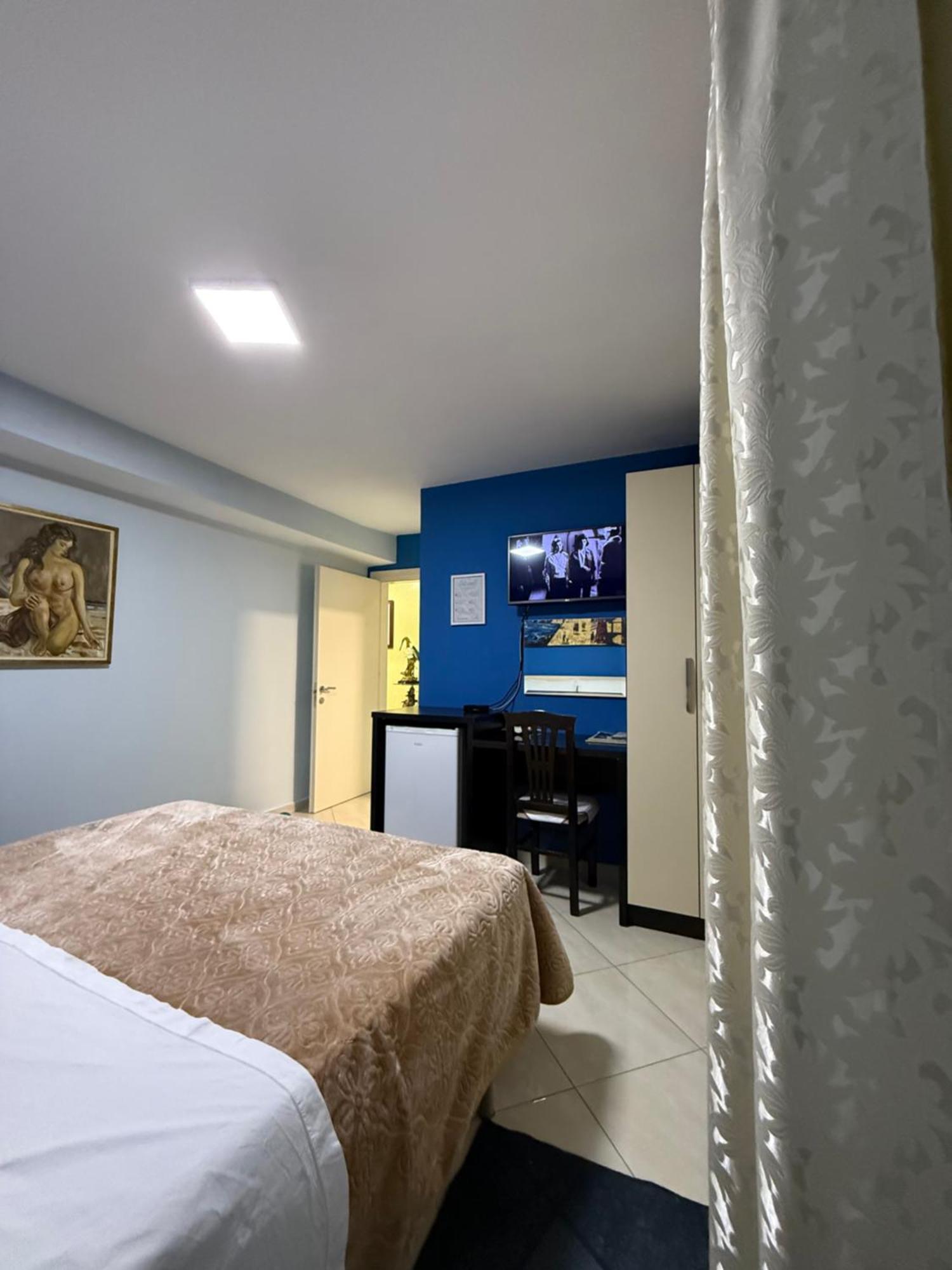 Hotel M&S Tirana Eksteriør billede