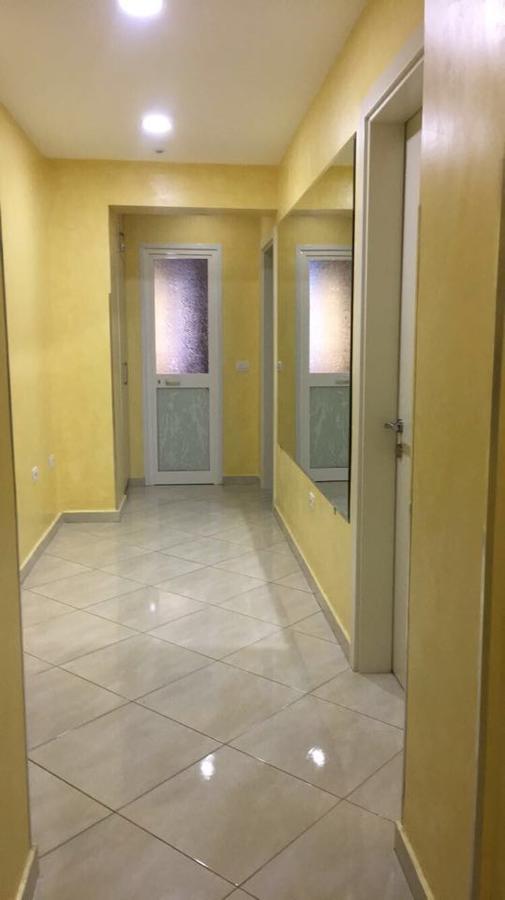 Hotel M&S Tirana Eksteriør billede