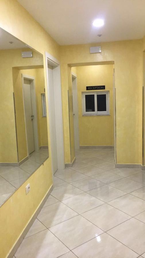 Hotel M&S Tirana Eksteriør billede